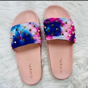 Multi Slide